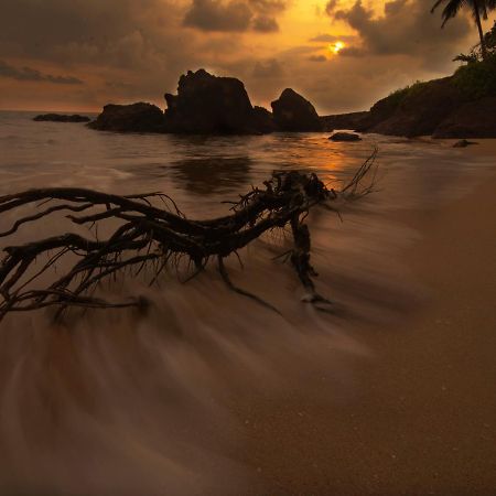 Kk Heritage Kannur Exteriér fotografie