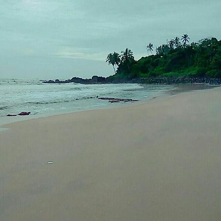 Kk Heritage Kannur Exteriér fotografie