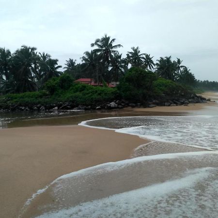Kk Heritage Kannur Exteriér fotografie