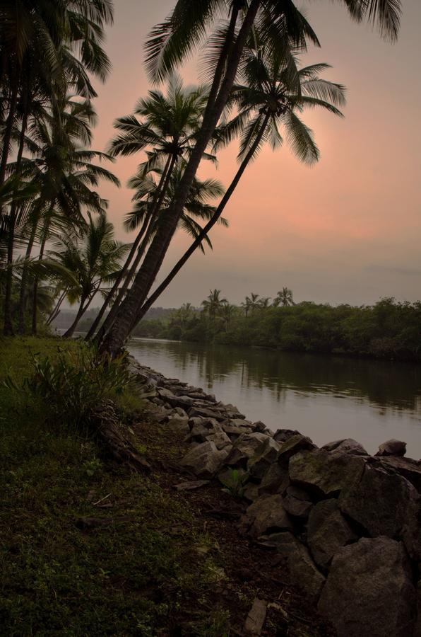 Kk Heritage Kannur Exteriér fotografie
