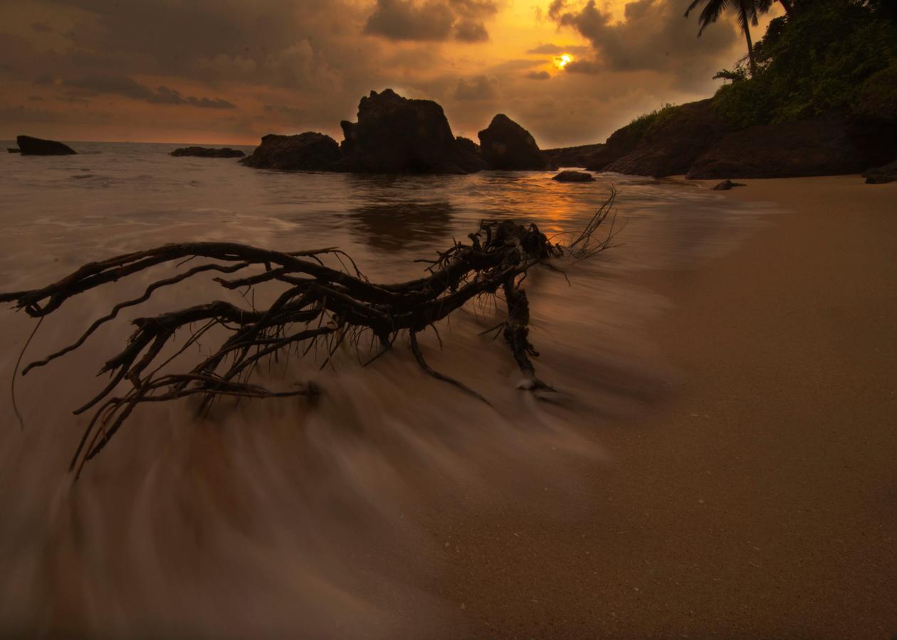 Kk Heritage Kannur Exteriér fotografie