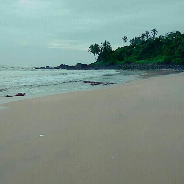 Kk Heritage Kannur Exteriér fotografie