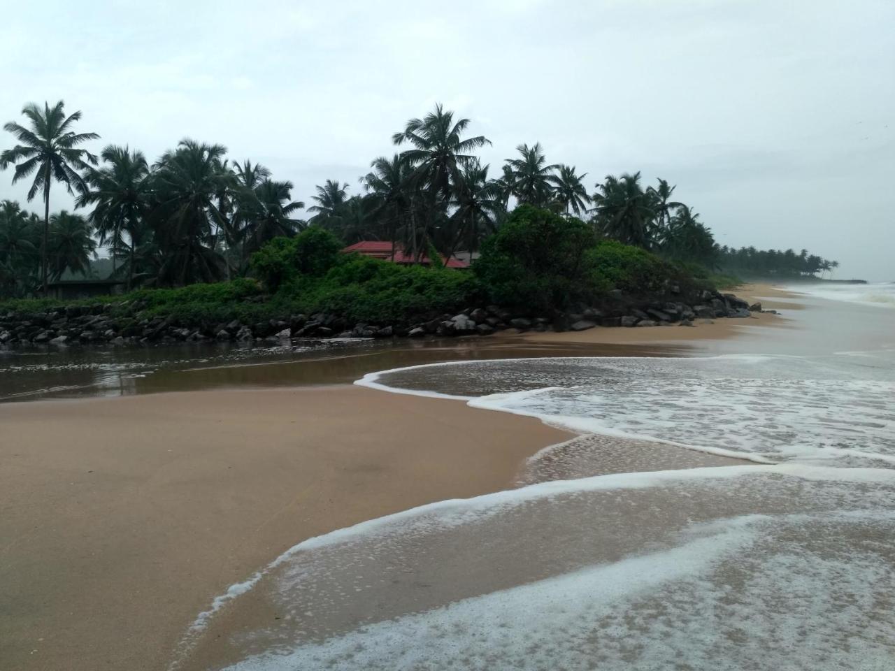 Kk Heritage Kannur Exteriér fotografie
